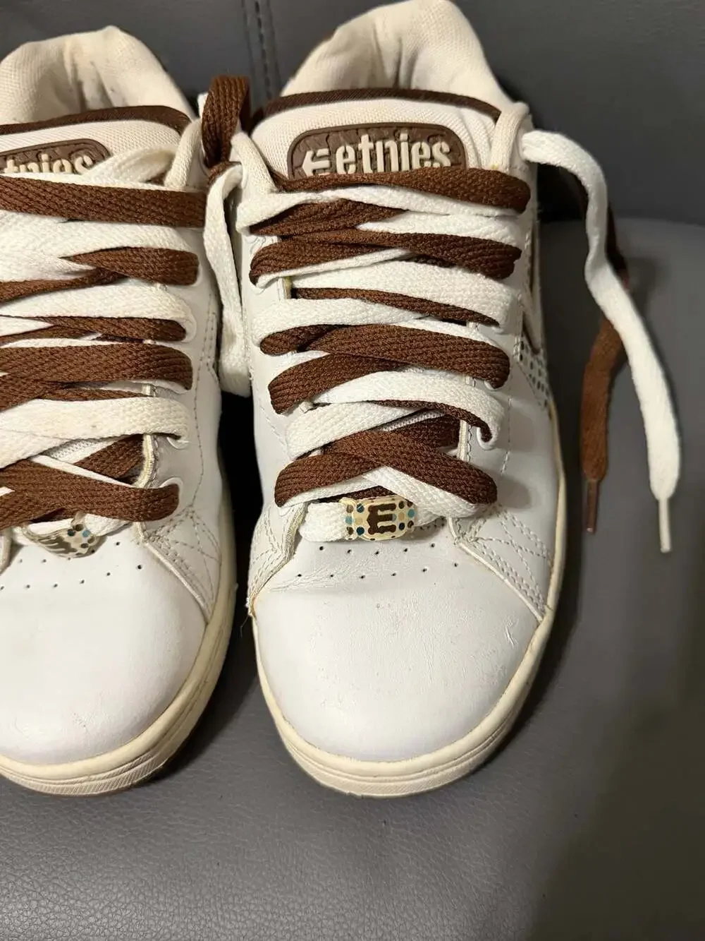 Etnies patsy low